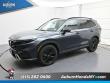 Used 2023 Honda CR-V Hybrid Sport Touring SUV