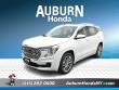 Used 2022 GMC Terrain Denali SUV
