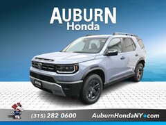 2026 Honda Passport RTL SUV