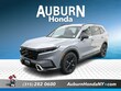  Honda CR-V Hybrid