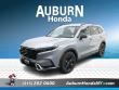 Used 2024 Honda CR-V Hybrid Sport Touring SUV