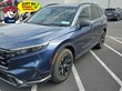  Honda CR-V Hybrid
