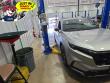 Used 2025 Honda CR-V Hybrid Sport-L SUV