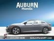 Used 2019 Honda Civic LX Sedan