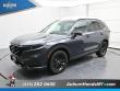 Used 2024 Honda CR-V Hybrid Sport-L SUV
