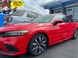 Used 2024 Honda Civic EX Sedan