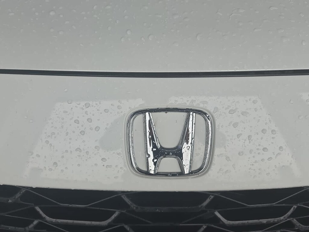 Used 2024 Honda HR-V LX SUV