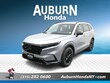  Honda CR-V Hybrid