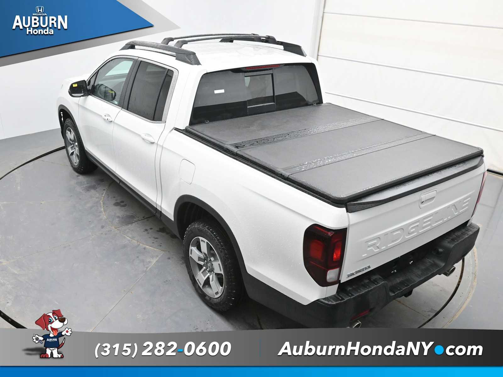 2026 Honda Ridgeline RTL - Photo 27