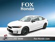 Honda Civic Hybrid