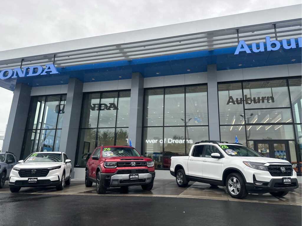 Used 2025 Honda HR-V LX SUV