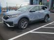 Used 2022 Honda CR-V EX-L SUV