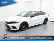 Used 2024 Honda Civic Sport Sedan