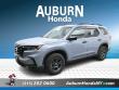 Used 2023 Honda Pilot TrailSport SUV