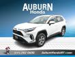 Used 2023 Toyota RAV4 Hybrid LE SUV