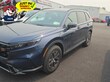  Honda CR-V Hybrid