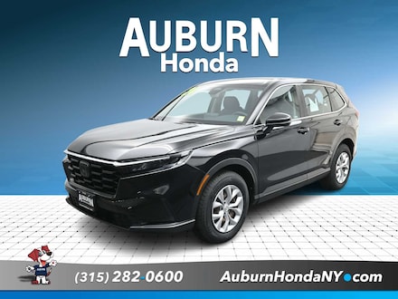 2023 Honda CR-V LX SUV