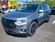 Used 2021 Chevrolet Traverse LT Cloth w/1LT SUV
