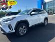 Used 2023 Toyota RAV4 Hybrid LE SUV