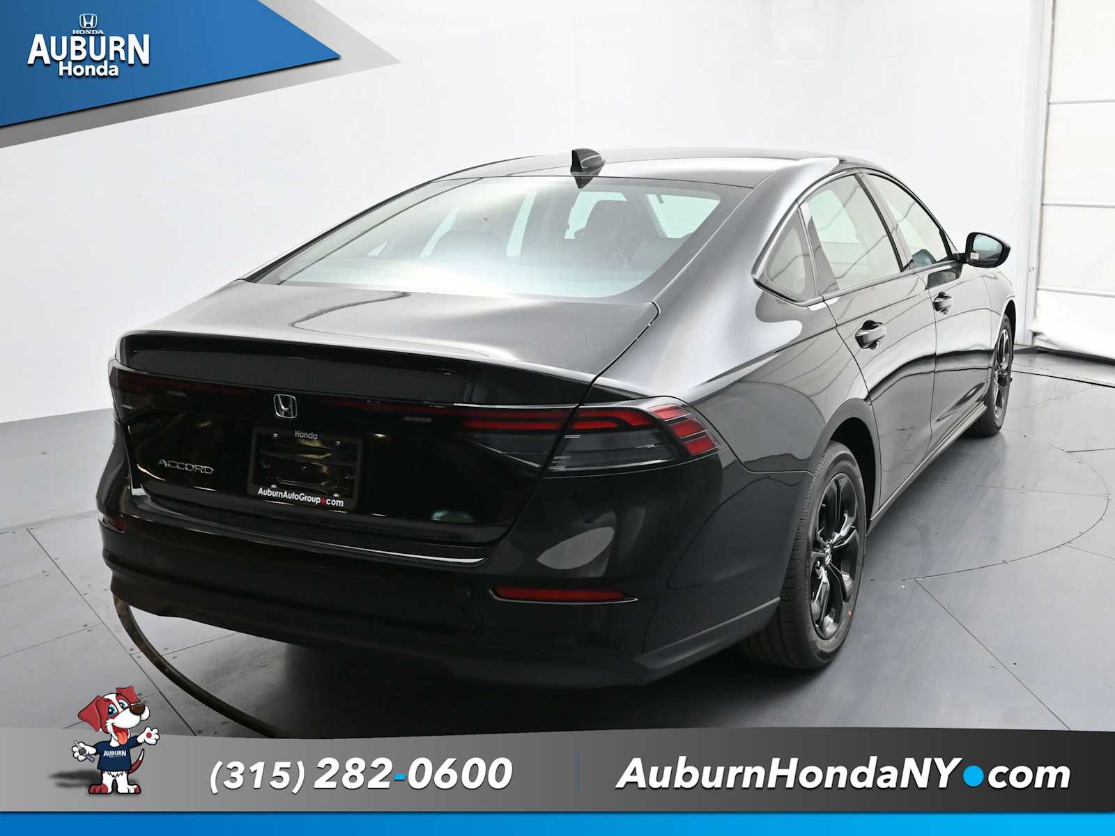2025 Honda Accord SE photo 4