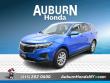Used 2024 Chevrolet Equinox LT w/1LT SUV