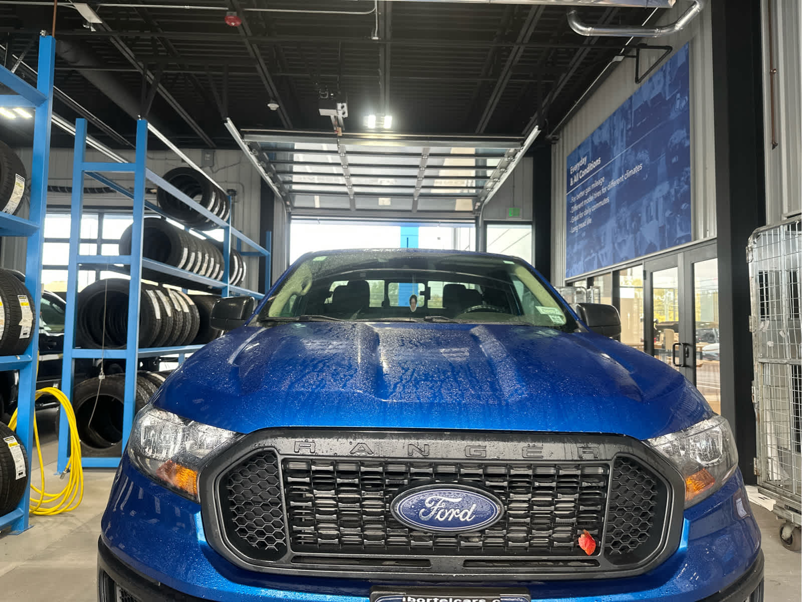 Used 2020 Ford Ranger Truck SuperCab