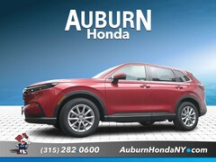 2026 Honda CR-V EX SUV