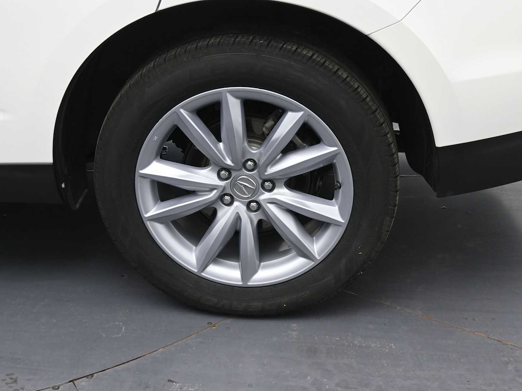 Used 2023 Acura RDX SUV