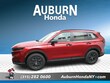 Honda CR-V Hybrid