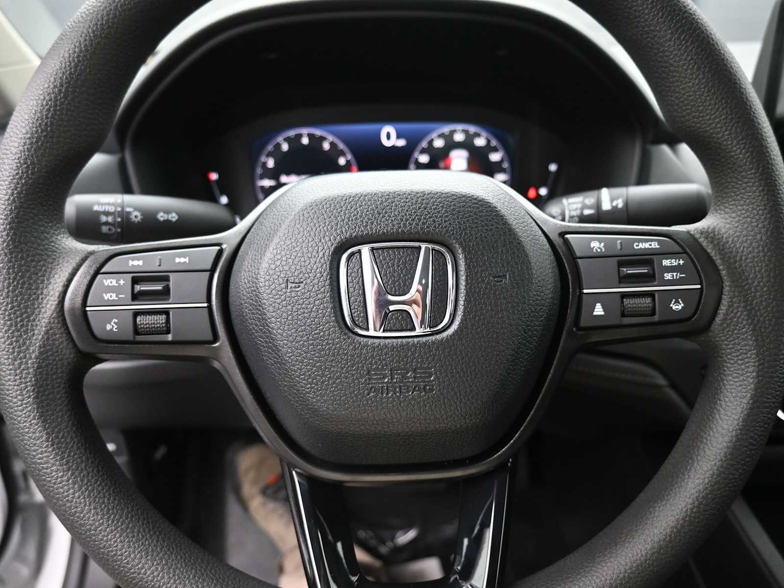 2025 Honda Accord LX - Photo 6