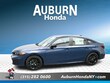 Honda Civic Hybrid