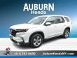 Used 2023 Honda Pilot EX-L 7 Passenger SUV