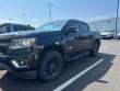Used 2018 Chevrolet Colorado Z71 Truck Crew Cab