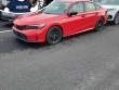 Used 2025 Honda Civic Sport Sedan