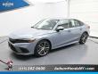 Used 2024 Honda Civic Touring Sedan