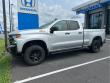 Used 2020 Chevrolet Silverado 1500 Silverado Custom Trail Boss Truck Double Cab