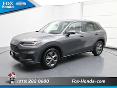 2026 Honda HR-V LX SUV