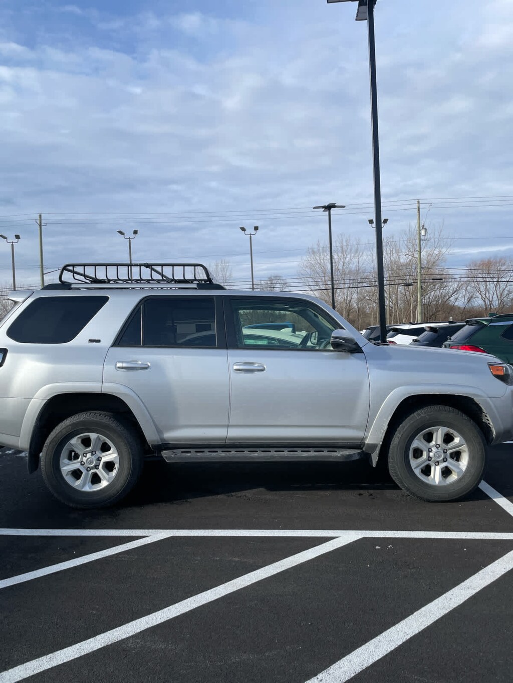 Used 2023 Toyota 4Runner SR5 Premium SUV