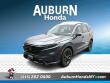 Used 2024 Honda CR-V Hybrid Sport-L SUV