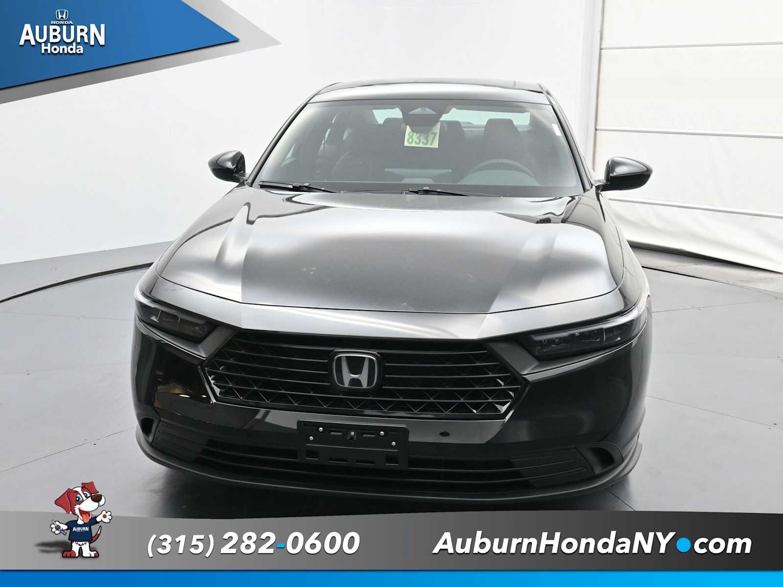 2025 Honda Accord Hybrid Sport - Photo 2