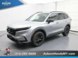  Honda CR-V Hybrid