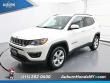 Used 2021 Jeep Compass Latitude SUV