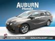 Used 2020 Honda Odyssey EX-L Van