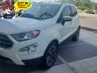 Used 2020 Ford EcoSport Titanium SUV