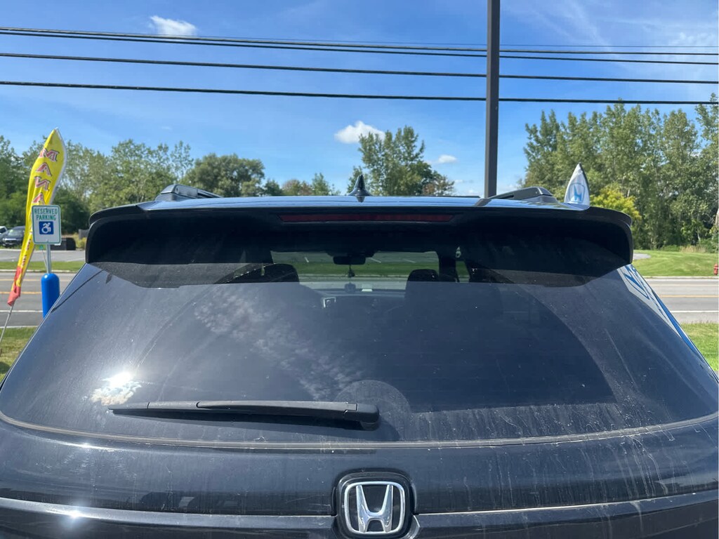 Used 2024 Honda Passport TrailSport SUV