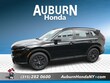Honda CR-V Hybrid