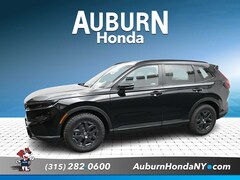 2026 Honda CR-V Hybrid TrailSport SUV