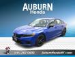 Used 2024 Honda Civic Sport Sedan