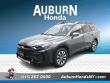 Used 2025 Subaru Outback Touring XT SUV