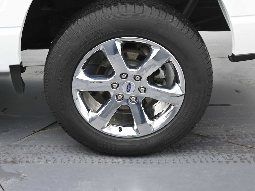 Used 2023 Ford F-150 Truck SuperCab